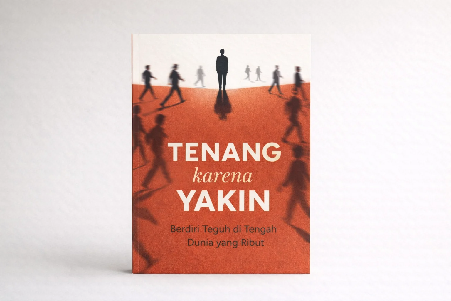 Gambar 4 untuk Desain Cover Buku